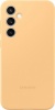 Фото товара Чехол для Samsung Galaxy S23 FE Silicone Case Apricot (EF-PS711TOEGWW)