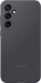 Фото Чехол для Samsung Galaxy S23 FE Silicone Case Graphite (EF-PS711TBEGWW)