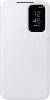 Фото товара Чехол для Samsung Galaxy S23 FE Smart View Wallet Case White (EF-ZS711CWEGWW )