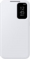 Фото Чехол для Samsung Galaxy S23 FE Smart View Wallet Case White (EF-ZS711CWEGWW )