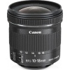 Фото товара Объектив Canon 10-18mm f/4.5-5.6 IS STM EF-S (9519B005)