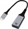 Фото товара Адаптер USB Type C -> HDMI 8К Cablexpert (A-CM-HDMIF8K)