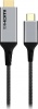 Фото товара Кабель USB Type C -> HDMI 4K Cablexpert 1.8 м (A-CM-HDMIM4K-1.8M)