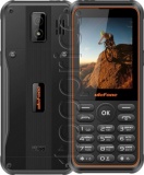 Фото Мобильный телефон Ulefone Armor Mini 3 Black (6937748735960)