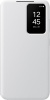 Фото товара Чехол для Samsung Galaxy S24 Smart View Wallet Case White (EF-ZS921CWEGWW)