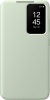 Фото товара Чехол для Samsung Galaxy S24 Smart View Wallet Case Light Green (EF-ZS921CGEGWW)