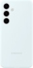 Фото товара Чехол для Samsung Galaxy S24 Silicone Case White (EF-PS921TWEGWW)