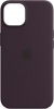 Фото товара Чехол для iPhone 15 Silicone Full Case AA Open Cam 59 Berry Purple (FullOpeAAi15-59)