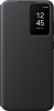 Фото товара Чехол для Samsung Galaxy S24+ Smart View Wallet Case Black (EF-ZS926CBEGWW)