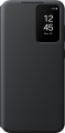 Фото Чехол для Samsung Galaxy S24+ Smart View Wallet Case Black (EF-ZS926CBEGWW)