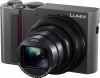 Фото товара Цифровая фотокамера Panasonic LUMIX DC-TZ200DEES Silver