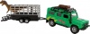 Фото товара Игровой набор TechnoDrive Land Rover (520178.270)