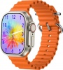 Фото товара Смарт-часы BIG S10 Pro Ultra 2 Orange
