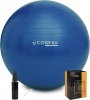 Фото товара Мяч для фитнеса Cornix 85 см Anti-Burst XR-0249 Blue
