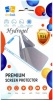 Фото товара Защитная пленка Drobak для Google Pixel 8 Pro Hydrogel (535384)