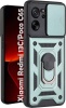 Фото товара Чехол для Xiaomi Redmi 13C/Poco C65 BeCover Military Dark Green (710563)