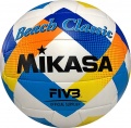 Фото Мяч волейбольный Mikasa BV543C-VXA-Y Size 5