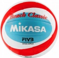 Фото Мяч волейбольный Mikasa BV543C-VXB-RSB Size 5
