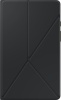 Фото товара Чехол для Samsung Galaxy Tab A9 Book Cover Black (EF-BX110TBEGWW)