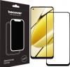 Фото товара Защитное стекло для Realme 11 4G BeCover Black (710510)