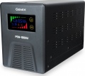 Фото ИБП Gemix 1000VA PSN-1000U LCD Schuko