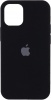 Фото товара Чехол для iPhone 15 Pro Max Silicone Full Case AA Open Cam 14 Black (FullOpeAAi15PM-14)