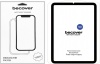 Фото товара Защитное стекло BeCover для iPad Mini 6 2021 10D Black (710573)