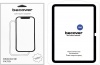 Фото товара Защитное стекло BeCover для iPad 10.9 2023 10D Black (710576)
