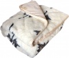 Фото товара Одеяло Casablanket Pure Wool зимнее полуторное 150х215 см (150Шерсть-Pure Wool)