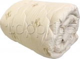 Фото Одеяло Casablanket Pure Wool зимнее полуторное 150х215 см (150Pure Wool)