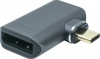 Фото товара Адаптер USB Type C -> DisplayPort PowerPlant (CA914265)