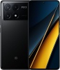 Фото товара Мобильный телефон Xiaomi Poco X6 Pro 5G 8/256GB Black Global Version