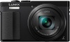 Фото товара Цифровая фотокамера Panasonic LUMIX DMC-TZ70EE-K