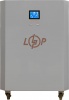 Фото товара Система резервного питания LogicPower LP Autonomic Power F2.5-5.9kWh графит мат (23435)
