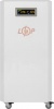 Фото товара Система резервного питания LogicPower LP Autonomic Ultra F3,5-12kWh белый глянец (23523)