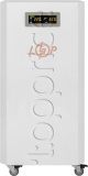 Фото Система резервного питания LogicPower LP Autonomic Ultra F3,5-12kWh белый глянец (23523)