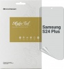 Фото товара Защитная пленка для Samsung Galaxy S24+ ArmorStandart Anti-Spy (ARM72468)