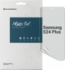 Фото товара Защитная пленка для Samsung Galaxy S24+ ArmorStandart Matte (ARM72458)