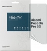 Фото товара Защитная пленка для Xiaomi Poco X6 Pro 5G ArmorStandart Matte (ARM73477)
