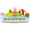Фото товара Игрушка музыкальная Huile Toys Электронное пианино (669)