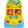 Фото товара Игрушка развивающая Huile Toys Школьный автобус (796)