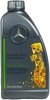 Фото товара Моторное масло Mercedes-Benz 229.71 0W-20 1л (A000989340911ABAE)