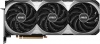 Фото товара Видеокарта MSI PCI-E GeForce RTX4080 Super 16GB DDR6X (RTX 4080 SUPER 16G VENTUS 3X OC)