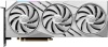 Фото товара Видеокарта MSI PCI-E GeForce RTX4070 Ti Super 16GB DDR6X (RTX 4070 Ti SUPER 16G GAMING X SLIM WHITE)