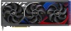 Фото товара Видеокарта Asus PCI-E GeForce RTX4080 Super 16GB DDR6X (ROG-STRIX-RTX4080S-O16G-GAMING)