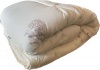 Фото товара Одеяло ШЕМ Мериносовая шерсть зимнее двуспальное 175х210 см