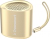 Фото товара Акустическая система Tronsmart Nimo Mini Speaker Gold