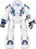 Фото товара Робот Rastar Spaceman White (76960 white)