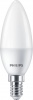 Фото товара Лампа Philips Ecohome LED Candle 5W E14 840B35NDFR (929002968837)