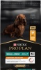 Фото товара Корм для собак Pro Plan Small & Mini Adult Optibalance с курицей и рисом 7 кг (7613035123458)